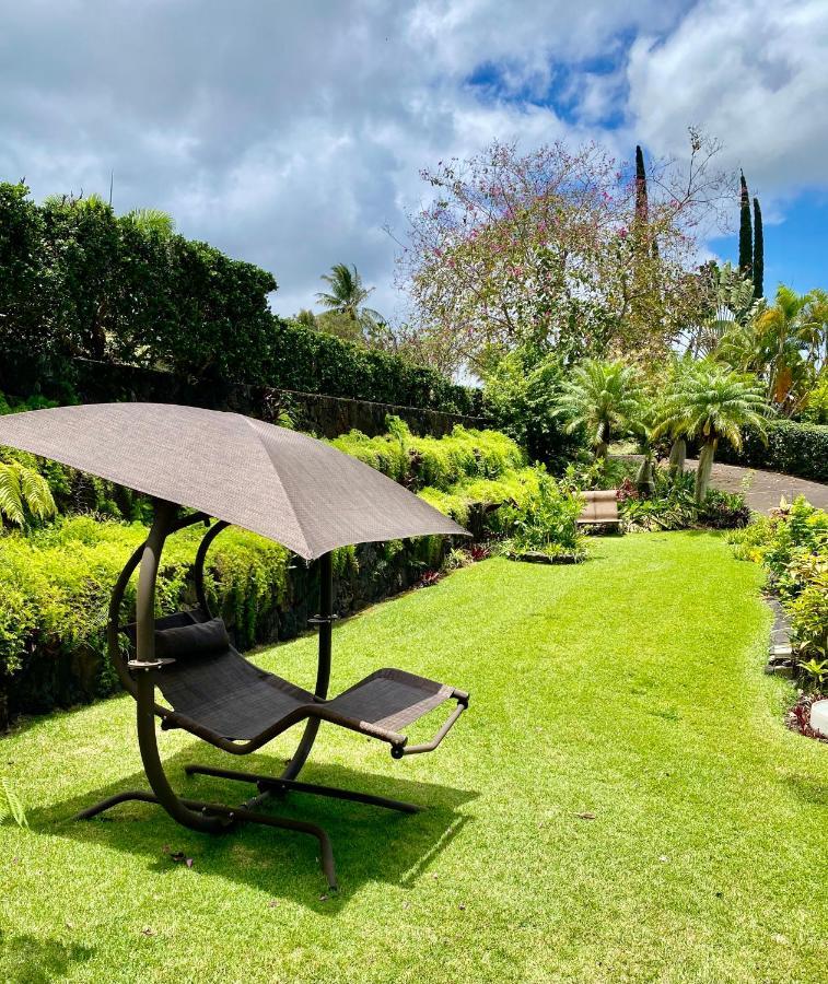 The Great Kona Escape Villa Kailua-Kona Luaran gambar