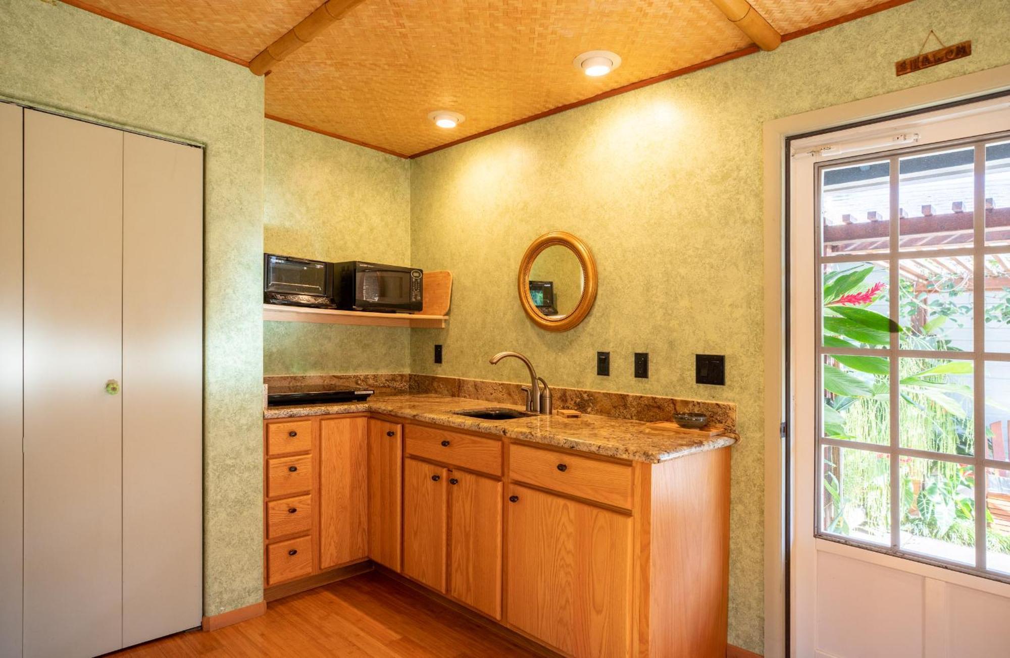 The Great Kona Escape Villa Kailua-Kona Luaran gambar