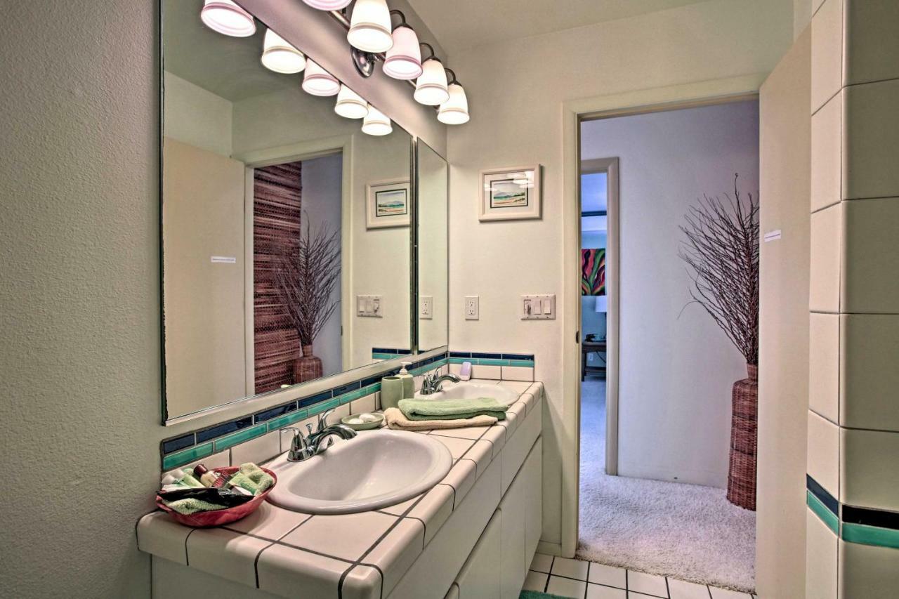 The Great Kona Escape Villa Kailua-Kona Luaran gambar