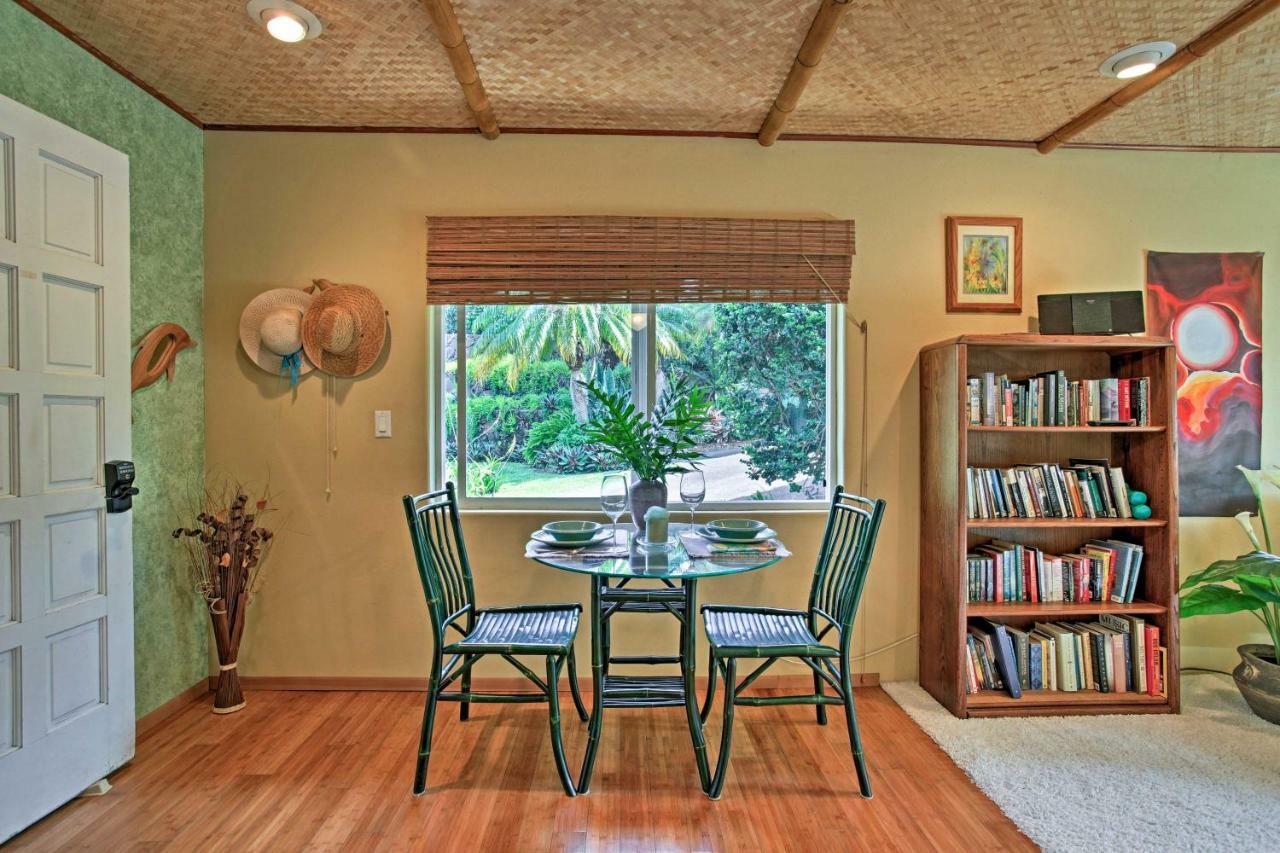 The Great Kona Escape Villa Kailua-Kona Luaran gambar