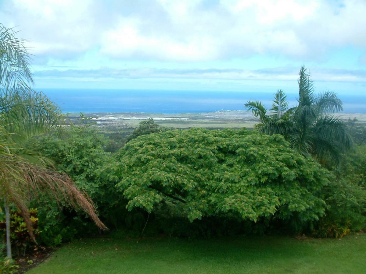 The Great Kona Escape Villa Kailua-Kona Luaran gambar