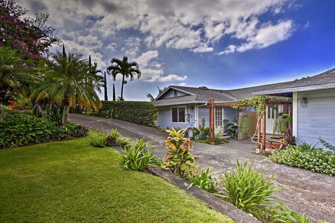 The Great Kona Escape Villa Kailua-Kona Luaran gambar
